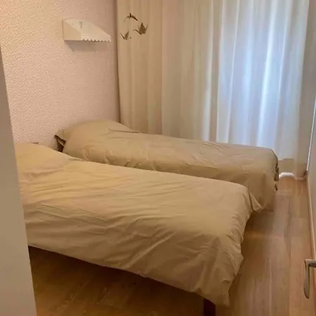 Porte De Paris Av Garage