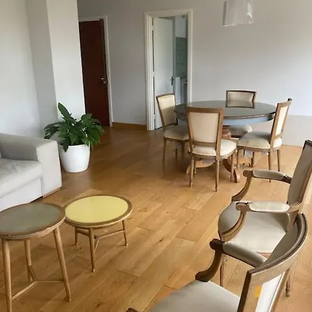 Porte De Paris Av Garage Lille